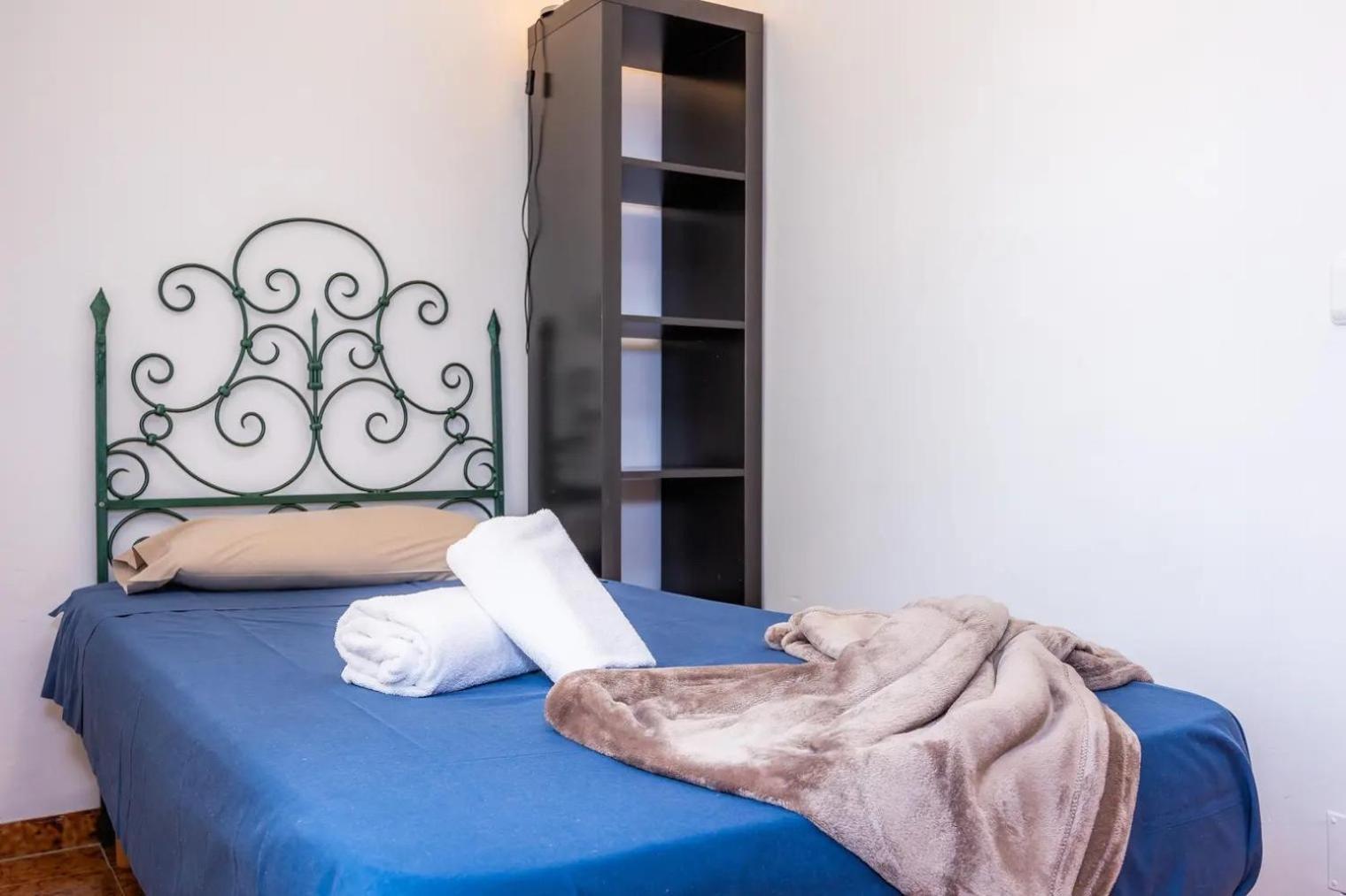 Apartamento Voramar Mhm Cala Bona Cala Bona  Exterior foto